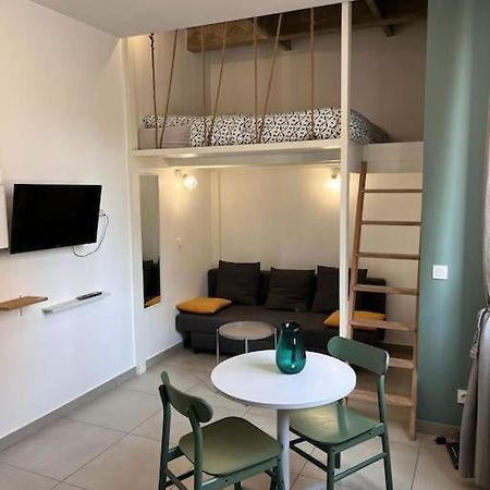 Le Pressense Apartment เวนิส์ซูซ์ ภายนอก รูปภาพ